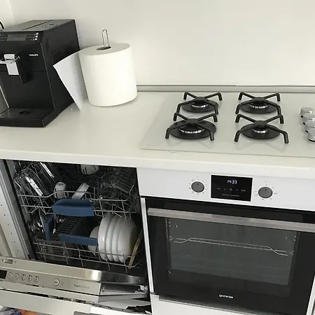 شقة Terrace And Bbq By Pipera Lake Apts *